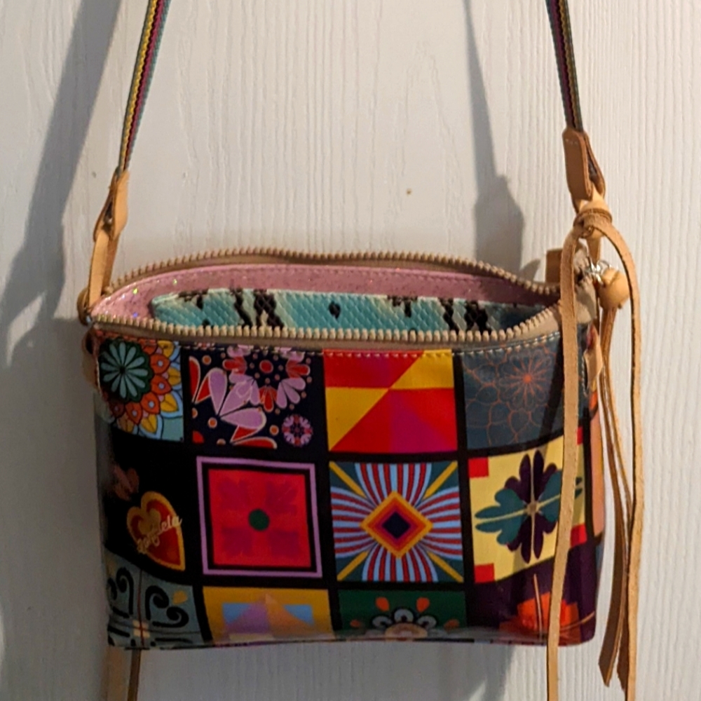 Consuela bag
